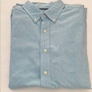 Light Blue Men's Shirt